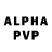 Alpha PVP Crystall ALAIKS 2018